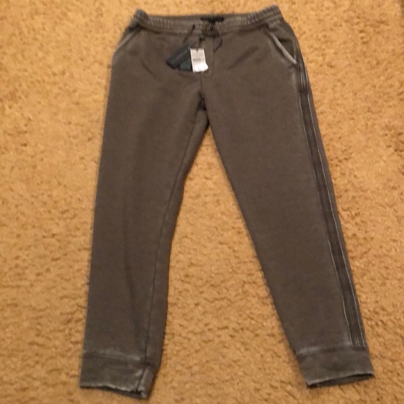 john varvatos sweatpants
